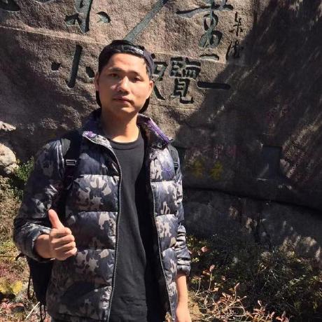 huangjingwei