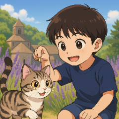 kaluojushi1
