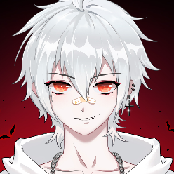 VampireAchao