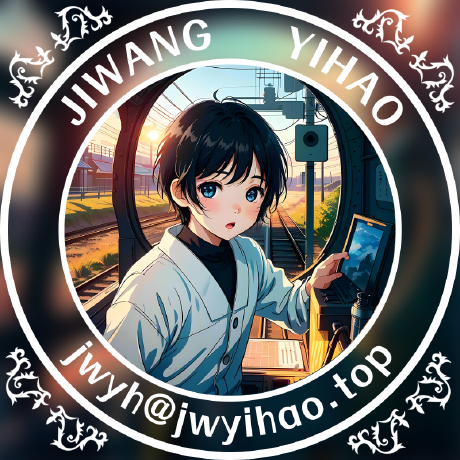 jiwangyihao