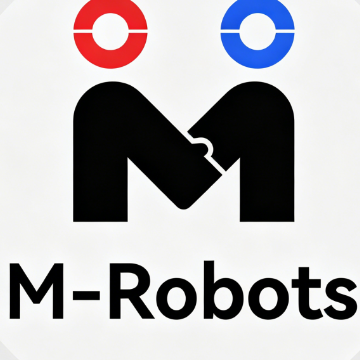 M-Robots 官方社区